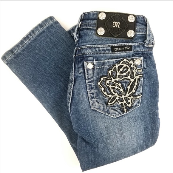 miss me jeans for girls